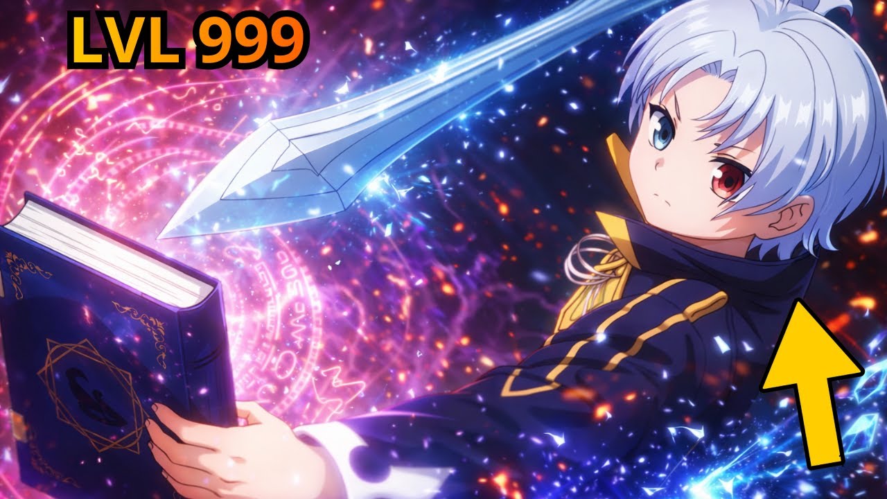 PROTAGONIST BORN WITH STATUS AND POWERS NO ONE BELIEVES IN – Recap