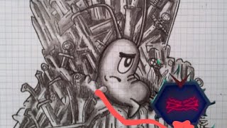 When plankton put super evil Karen in her place