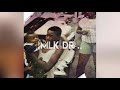 NFL Kenjay- Martin Luther King Dr (Official Audio)