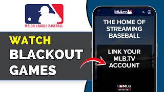 Information How To Watch MLB Blackout Games (2026) | MLB Blackout Restrictions Explained News