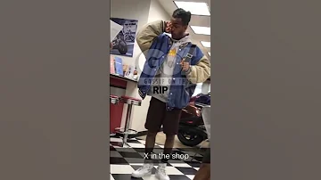Falling Down Lilpeep XXXTENTACION JUICEWRLD 