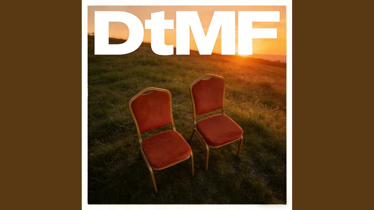 Watch DtMF on YouTube Watch DtMF on YouTube