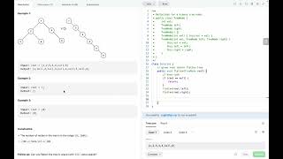 LeetCode 114. Flatten Binary Tree to Linked List in Java