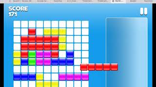 10x10 gameplay