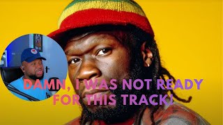 50 Cent  Many Men Reggae Version Ai Cover  Reaction 