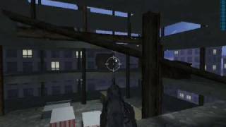 Combat Task Force 121 Mission 10