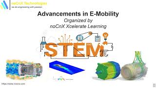 Webinar - Electric Mobility