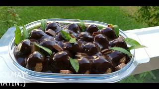 Çok Prati̇k Elmali Profi̇terol Yaptimnefi̇s Oldu Prati̇k Elmali Profi̇terol