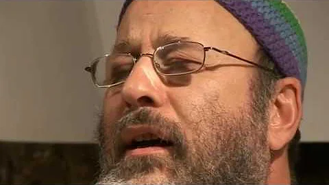 Rabbi Gershon Winkler on the Moon of Adar (March 9...