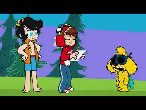 ¡LOS SUPERPODERES DE MIKE! 😱⚡ Las Perrerías de Mike Ep. 2 (Temporada 1)