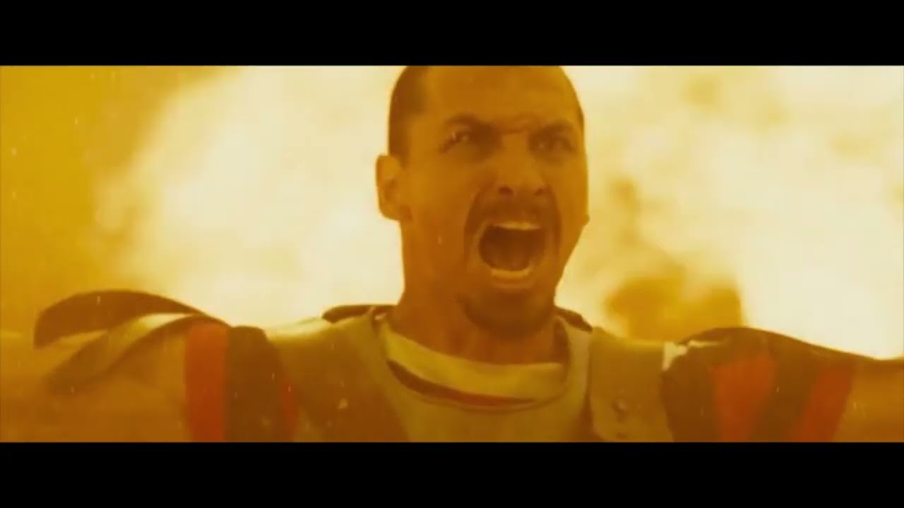 Coordinateur Cascade - Stunt Coordinator 2024 -  Hugo Bariller