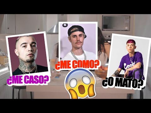 Mato, Me Como y Me Caso 🔥😱 Con Valeria" (1era Parte)
