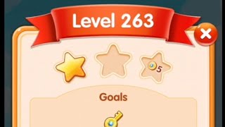 Level 263 of Jewels Legend - Watch me play