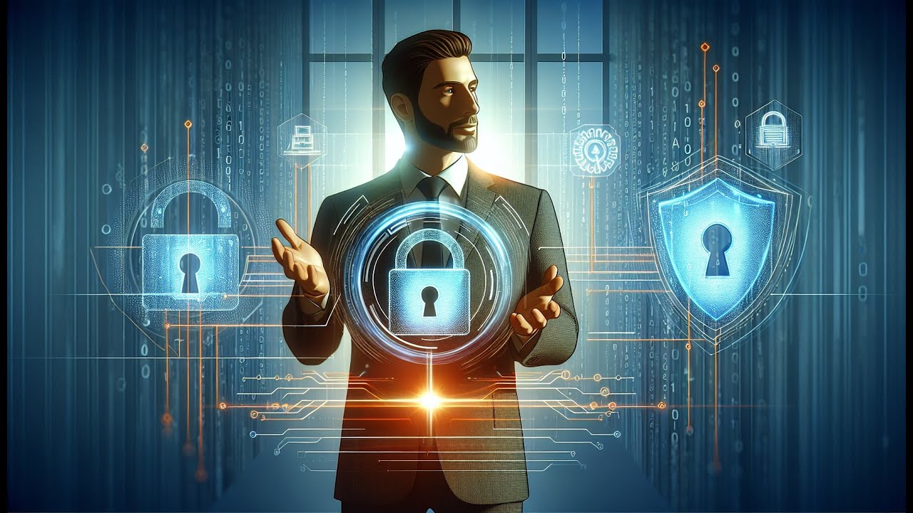 Apidays Paris 2023 - Protect Your Business: AI Privacy Solutions Explained