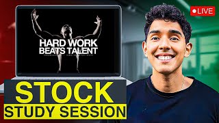 HARD WORK OR TALENT -  What makes a profitable trader?