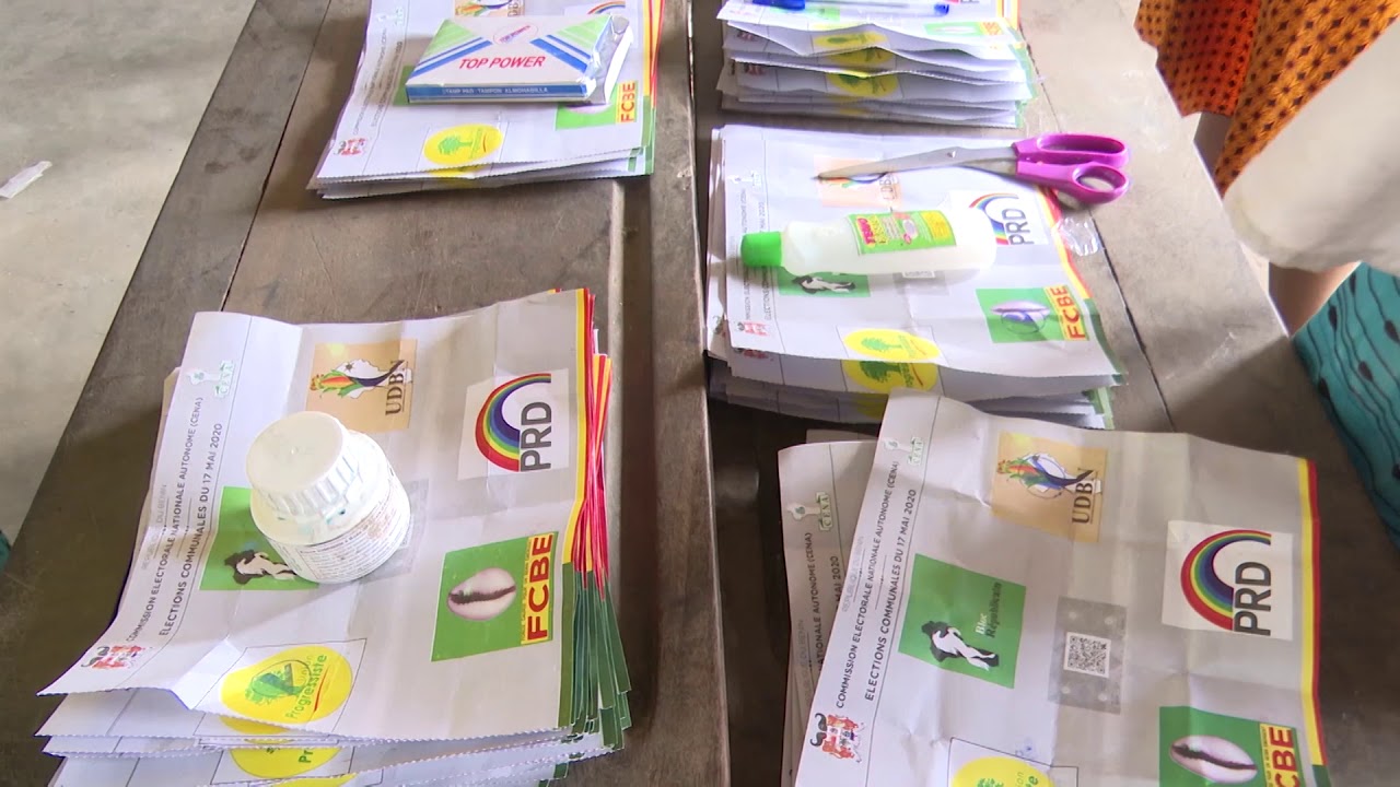 Communales 2020 : comprendre la répartition des sièges