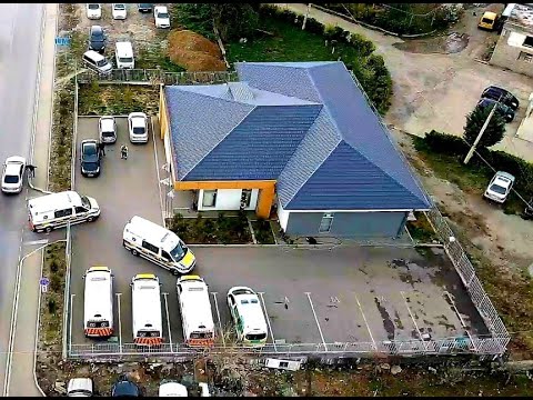 რუსთავში სასწრაფო დახმარების სამსახურს კიდევ 2 ახალი ავტომობილი გადაეცა