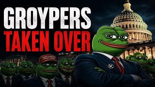 Groypers Have Taken Over American Politics | Ep.281