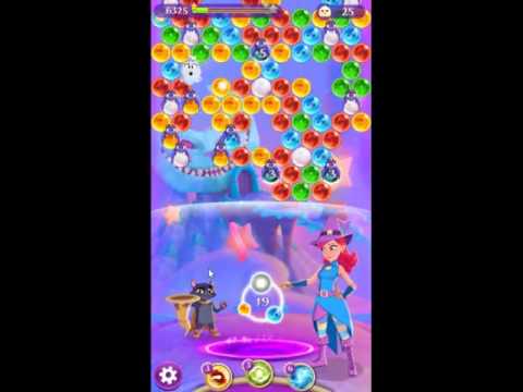Bubble Witch Saga 3 Level 151 NO BOOSTERS 