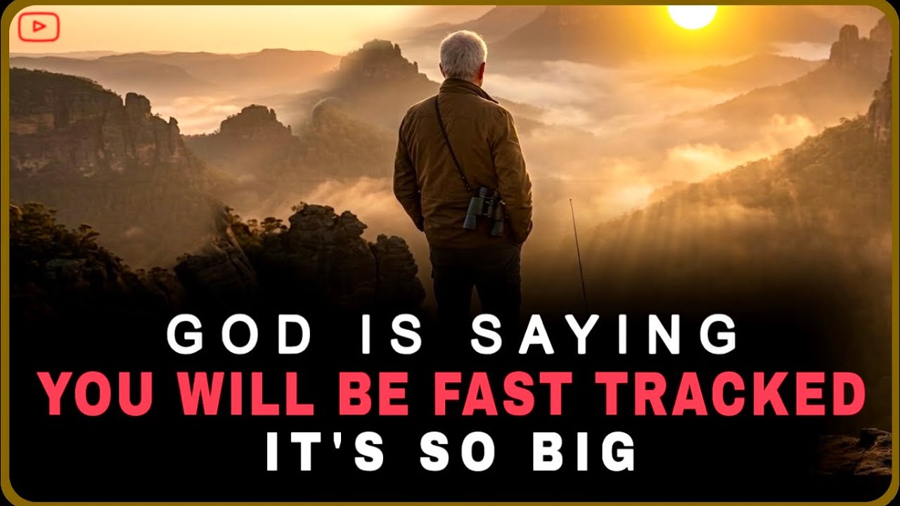 Understanding Spiritual Fast-Tracking