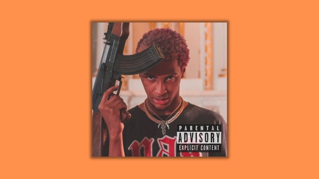 comethazine - solved the problem (slowed + reverb) - YouTube