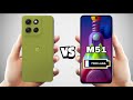 Motorola g86 power vs samsung m51 full comparison.