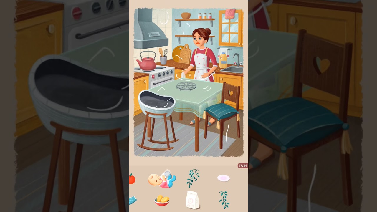 Art puzzle Level 4 | 