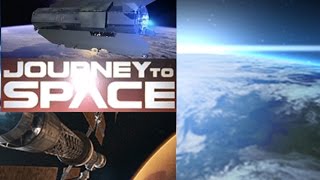 Space Travel Future Of Interstellar and Intergalactic    (2014 Documentary HD)