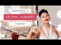 Adrienne Houghton's Selena Inspired Party | All Things Adrienne