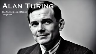 Alan Turing: The Man Who Changed the Course of Computer Science