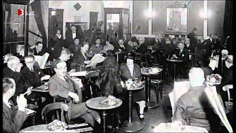 Joseph Roth im Portrt: Das bin ich wirklich; bse, ...