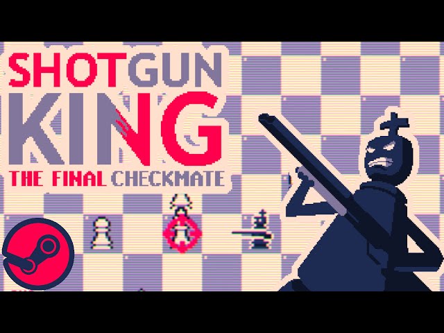Shotgun King: The Final Checkmate - Wikipedia
