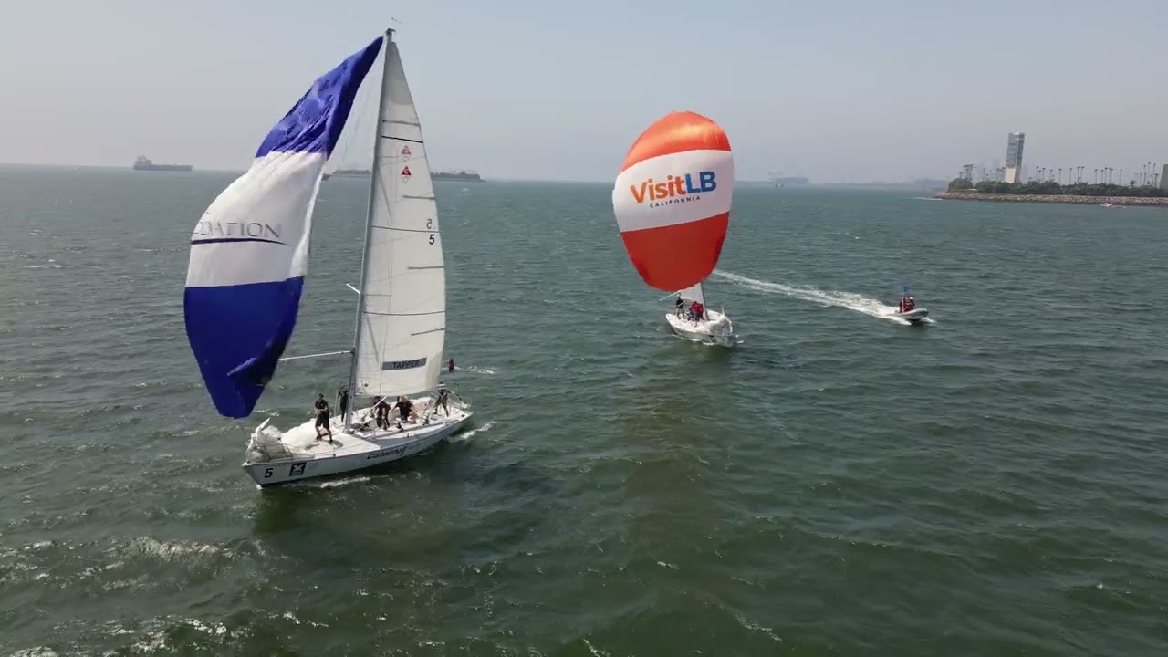 2024 Ficker Cup   Semifinal F1M2   Tapper v Dickson finish