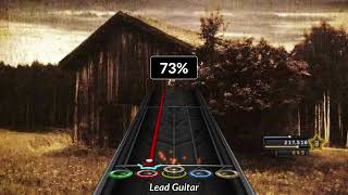 In Mourning - By Others Considered (Clone Hero Chart Preview)