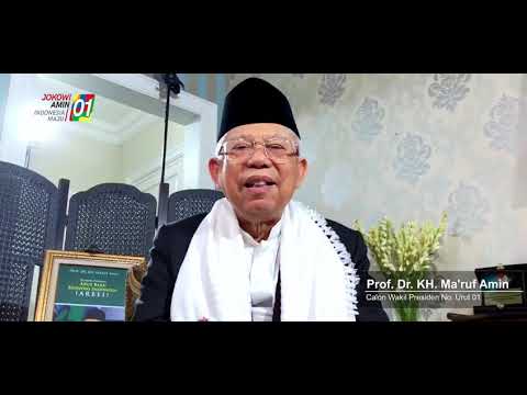 video-kh-maruf-amin-mengucapkan-selamat-natal