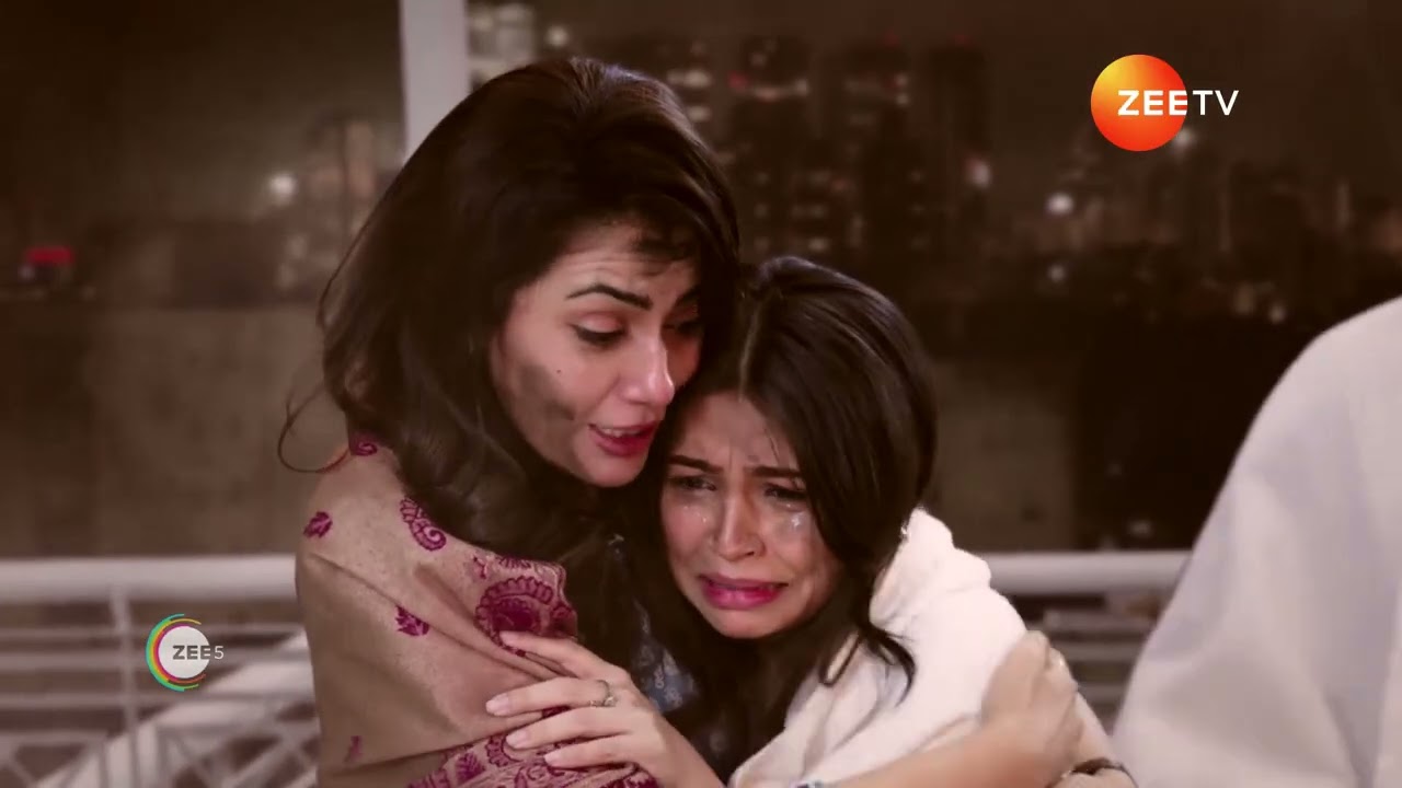 Kaise Mujhe Tum Mil Gaye | Ep - 491 | webisode | Apr, 6 2025 | Sriti Jha, Arjit Taneja | Zee TV