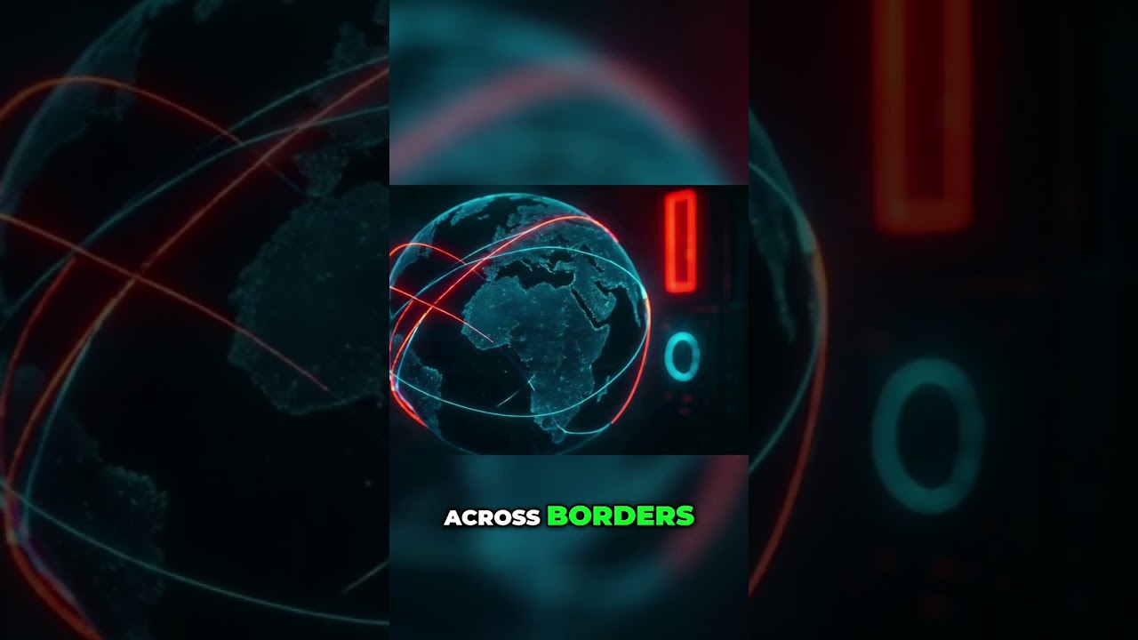 SS7 Attacks: Hackers Can Track You! Protect Yourself From Phreaking!