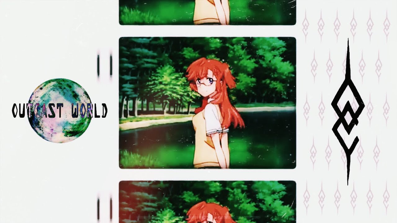 NIKKO x GOONDO x 4SO x MVRTYR - OUTCAST WORLD