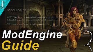 Mod Engine Guide to install multiple Mods for Elden Ring - Seamless Co-op, Rando & Fog Gate Rando