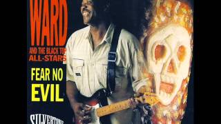 Robert Ward - Trying My Best