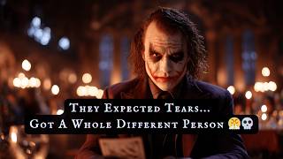 Download Lagu THEY THOUGHT YOU'D BEG... INSTEAD YOU VANISHED AND BECAME EVERYTHING THEY WISH THEY WERE 👑💀⚡ MP3