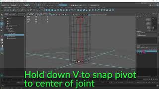 Maya: Basic Rigging 03/5