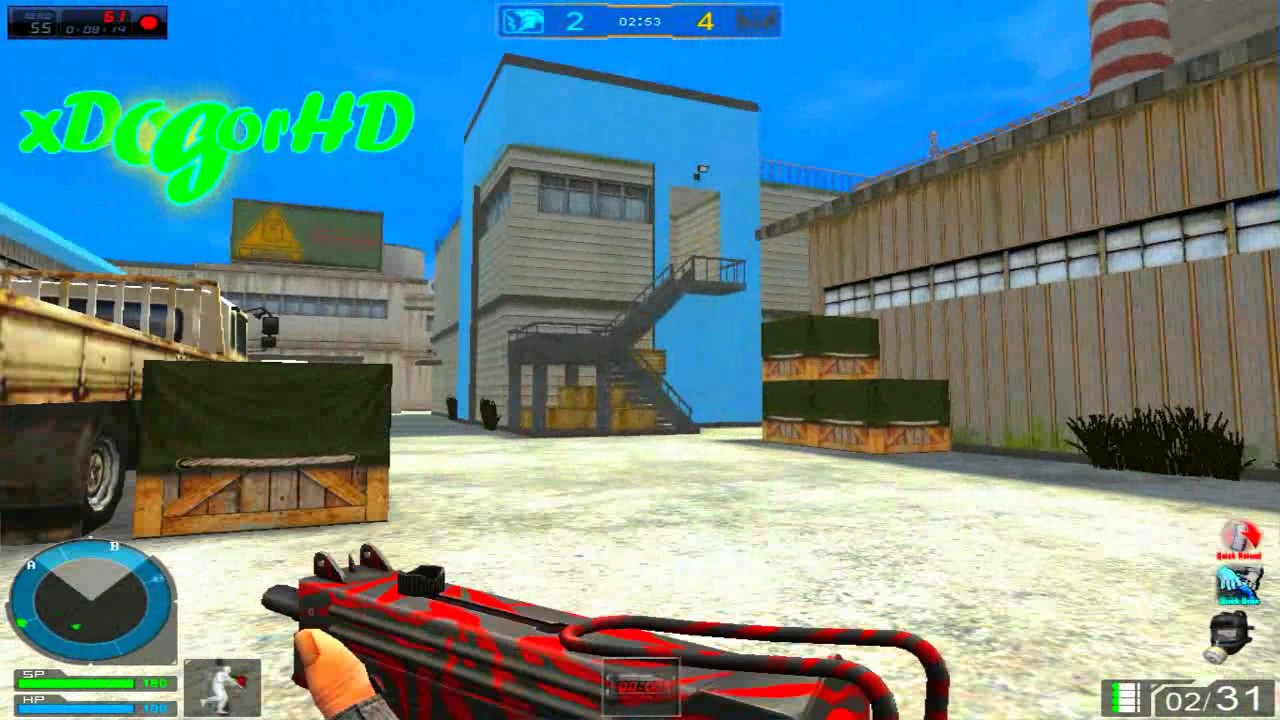 Operation7 LA Level Up 68 + Cw Oficial DespaiR Vs -ReTurN-