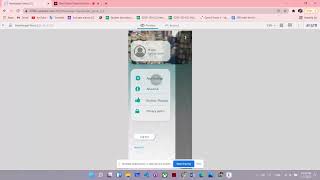 High Fidelity Prototype - Technology Education App