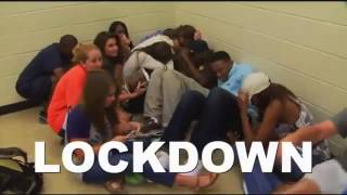 ALICE Active Shooter Training At Auburn University