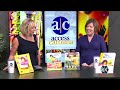 Local author releases new children's book