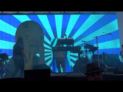 MGMT Kids Live Just Like Heaven May 4 2019