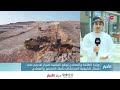 مراسلنا يوسف بن سعيد الرواحي