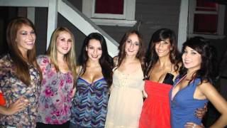 Sigma Kappa: Sisterhood At Its Finest