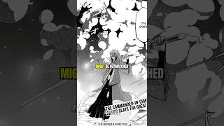 Benimaru Finally Got His Revenge #shorts #tensura #rimuru #animefacts #explained